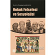 Hukuk Felsefesi ve Sosyoloji Palet Yaynclk