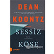 Sessiz Ke Portakal Kitap