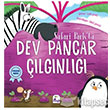 Safari Parkta Dev Pancar lgnl ndigo Kitap