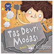 Ta Devri Modas ndigo ocuk