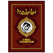 Habibi Flaneur
