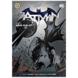 Batman Cilt 8: Ar Sklet JBC Yaynclk