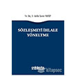 Szlemeyi hlale Yneltme  On ki Levha Yaynlar