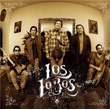 Wolf Tracks The Best Of Los Lobos