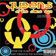 Over The Years And Through The Woods Live Cd + Dvd Queens Of The Stone Age