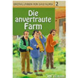 Die Anvertraute Farm Nesil Yaynlar