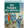 Die Aufgabe Des Soldaten Nesil Yaynlar