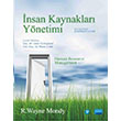 Insan Kaynaklar Ynetim R. Wayne Mondy Nobel Yayn Datm