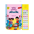 Konuan Kitap 6 Sesli Namaz Sureleri ve Dualar Uysal Yaynevi
