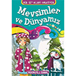 Her ey Allah Anlatyor Mevsimler ve Dnyamz Tima Yaynlar