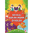 Sevgili Kur`an`mdan ykler Tima Yaynlar