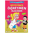 Byynce retmen Olacam naralt Yaynlar