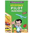 Byynce Pilot Olacam naralt Yaynlar