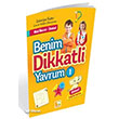 Benim Dikkatli Yavrum 1 naralt Yaynlar