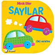 Minik Eller Saylar Mart ocuk Kulb Yaynlar