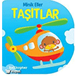 Minik Eller Tatlar Mart ocuk Kulb Yaynlar