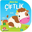 Minik Eller iftlik Mart ocuk Kulb Yaynlar