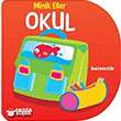 Minik Eller Okul Mart ocuk Kulb Yaynlar