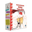 2 ve 3 Snflar in Elenceli Okuma Serisi 4 12 Kitap Mart ocuk Kulb Yaynlar