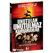 Unutulan Unutulmaz Kahramanlar naralt Yaynlar