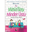 Masa Ba Minder st naralt Yaynlar