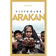 Yitik lke Arakan Ekin Yaynlar