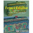 Fenn i Tabahat 1340 1341 Kitap Yaynevi