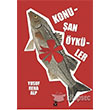 Konuan ykler Ksurat Yaynlar