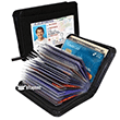 Lock Wallet Gvenlikli Kartlk 18 Blmeli Good Time
