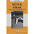 Byk Firar Ayrnt Yaynlar