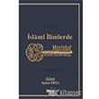 slam limlerde Maslahat Gece Kitapl