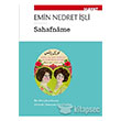 Sahafname Krmz Kedi Yaynlar
