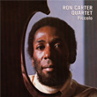 Piccolo Ron Carter