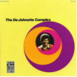 The Jack Dejohnette Complex Jack Dejohnette