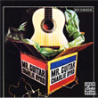 Mr. Guitar Charlie Byrd