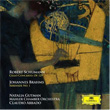 Schumann Cello Concerto Brahms Serenade Natalia Gutman