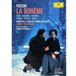 Puccini La Boheme Herbert Von Karajan