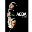 16 Hits Dvd Abba