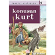 bretli Hikayeler 9 Konuan Kurt Nesil ocuk Yaynlar