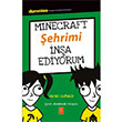 Minecraft ehrimi na Ediyorum Nobel Yaam Yaynlar
