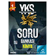 YKS 1. Oturum Kimya Soru Bankas ArtNet Yaynlar