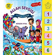 Konuan Kitap 3 Allah Sevgisi Uysal Yaynevi