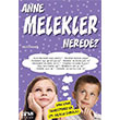 Nerede Kimdir Serisi 3 Anne Melekler Nerede Pinus Kitap