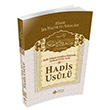Hadis Ehlinin Istlahlar Hakknda Nuhbet`ul Fiker erhi Hadis Usul Nuhbet`ul Fiker erhi tisam Yaynlar