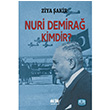 Nuri Demirda Kimdir? Akl Fikir Yaynlar