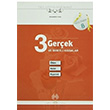3 Gerek ve bretli Kssalar: lm Kabir Kyamet Muallim Neriyat
