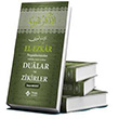 El Ezkar Dualar ve Zikirler tisam Yaynlar