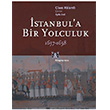 stanbula Bir Yolculuk 1657 1658 Kitap Yaynevi