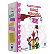 2. ve 3. Snflar in Elenceli Okuma Serisi Set 5 Mart Yaynlar