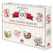 1 Snf MEB Tavsiyeli 100 Temel Eserden Semeler 20 Kitap Takm Mart ocuk Kulb Yaynlar